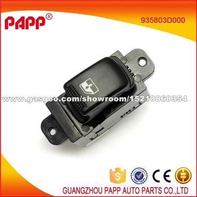 Lifter Main Window Lifter Switch OEM 935803D000 For Hyundai Elantra