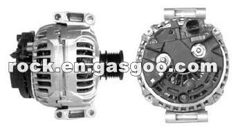 NEW 12V 200A ALTERNATOR 0986047490 CA1840 IR FOR MERCEDES VIANO VITO VITO MIXTO