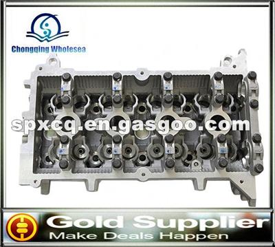 Brand New Auto Parts OEM 24542621 9002810 Cylinder Head For Chevrolet B12/B12D