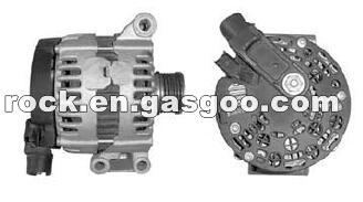 NEW 12V 150A ALTERNATOR 5705JG 5705KF 9666998080 LRA02966 LRA2966 12317575650 5702G3 5702L3 5705H9 5705JG 5705KF 5705NR FOR CITROEN