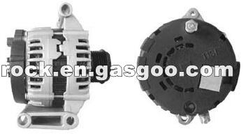 NEW 12V 150A ALTERNATOR 965814468 965991808 1404791 1572736 1581843 1712779 1747021 6C1T10300BA AC1T10300BB LRA02977 LRA2977 FOR Transit Citroen