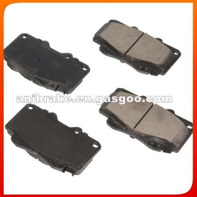 BRAKE PAD DB1739 LP2242 FDB1852 D799-7671 PK1215 1215-SK D2215 T1718 2315.22 SP1375 21680 150 0 5 2168001 GDB3428 21679 21680