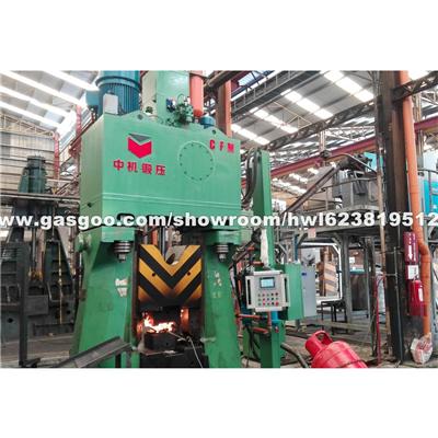 C88K-25kJ Hydraulic Die Forging Hammer In Philippines