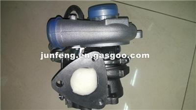 TF035HM Turbo 49135-06810 1118100-E09-B1 Turbo For The Great Wall Haval3 2.5T Engine