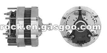 NEW 12V 50A ALTERNATOR 71314202 A13N281 A13N52 22735100 FOR PORSCHE