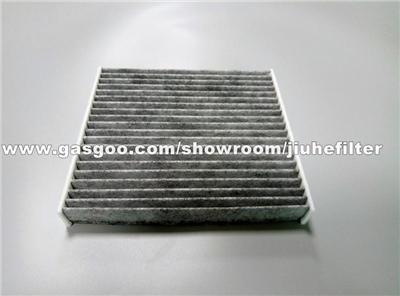 Cabin Air Filter 87139-02090, 87139-06040 CF10285 For Toyota