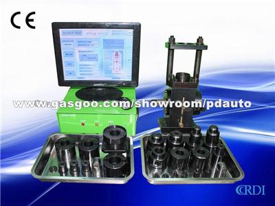 The Best Selling Of Eui/Eup Injector Tester With Cambox