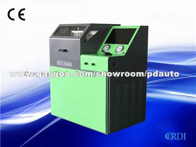 Heui Test Bench For Testing Cat Hydraulic Pressure Injector