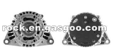 NEW 14V 120A ALTERNATOR 114671 IA1241 FOR Massey Ferguson