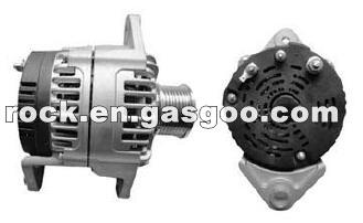 NEW 24V 50A ALTERNATOR DRA0412 IA0761 FOR ISKRA / LETRIKA