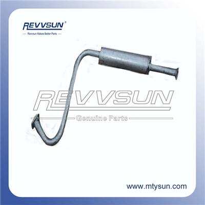 Daewoo Muffler 96 297 681/96297681/96 283 769/96283769 For Revvsun Auto Parts