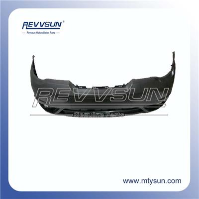 Daewoo Front Bumper S3031101/S3 031 101 For Revvsun Auto Parts