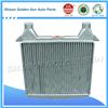 Radiator For Dongfeng Truck 1301Z24-010 Dongfeng Truck Parts