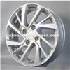 High Performance Car Wheel Rim 14 4*100 56.6