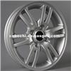 High Performance Car Wheel Rim 14 4*100 56.6