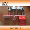 For Shibaura Engine N844 N844T Piston And Piston Ring Set