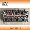 N844 N844T Cylinder Head Assy For Shibaura Excavator