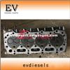 N844 N844T Cylinder Head Assy For Shibaura Excavator