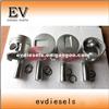 For Mitsubishi Forklift Engine S4Q S4Q2 Piston