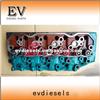 S4Q S4Q2 Cylinder Head Assy For Mitsubishi Forklift