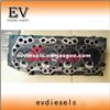 S4Q S4Q2 Cylinder Head Assy For Mitsubishi Forklift