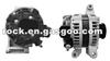 NEW 12V 120A ALTERNATOR 104210-4330 104210-4420 FOR CHEVROLET Cobalt 2.2 PONTIAC Pursuit 2.2