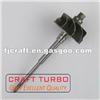 KP35 5435-120-8501 Turbine Wheel Shaft