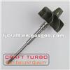 KP39 5439-120-5011 Turbine Wheel Shaft