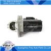 Engine starter 0001107423 for E81 E90 E60 F10 E65 F01 E70