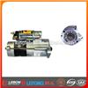 Excavator engine parts 4M40 M008T80471 starter motor