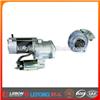 LB-D0035 34466-20102 M2T65272 S4F 11T 2H Starter motor Starting motor for excavator electric parts