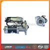 11T 24V 3.7KW 2H 6D31 FK330 SK07 M2T78372 ME087507 M2T78381 ME087590 M2T78382 ME087589 Starter Motor