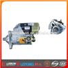 Diesel 24V 6BG1 EX210/230/240 EX200-6 EX200-5 0-28000-6200 1-81100036-0 Starter Motor