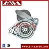 
Toyota 2Y,4Y ,3Y starter,28100-72060,28100-72080
