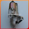 Chery A5 12v starter motor oem:MOT85372,lester:17986