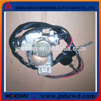 Beiben Heavy Truck Used High-quality Ignition Switch