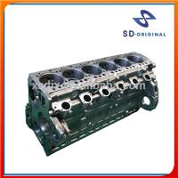 OM457 OM460 cylinder block for Mercedes Axor MCV500 MCV600