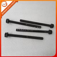 China ISF3.8 Cylinder Head use 4940194 Hexagon Flange Head Cap Screw