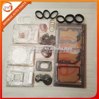 China High quality K38 upper gasket set 3800730 3804298 3803600 3801720 3006132 4352580