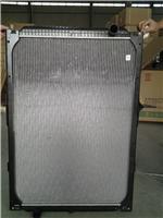 Dongfeng ZD2A Auto Radiator For Chinese Truck