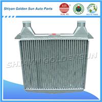 Radiator For Dongfeng Truck 1301Z24-010 Dongfeng Truck Parts