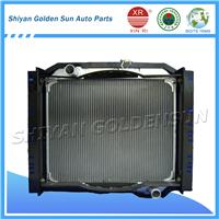 Dongfeng 1301N09-010 Dongfeng Truck Engine Part All Aluminum Radiator