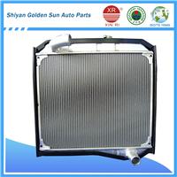 Radiator For 1301NC26-010 For Dongfeng Truck Part