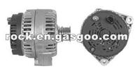 NEW 14V 120A ALTERNATOR 0986042540 CA1623 IR A011154930280 437225 439299 SG12B027 FOR MERCEDES C CLASS