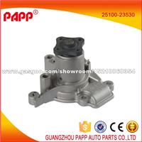 Auto Water Pump For Hyundai Elantra 25100-23530 25100-23020