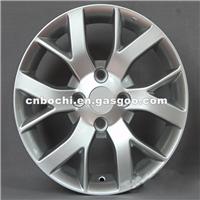 High Performance Car Wheel Rim 14 4*100 60.1