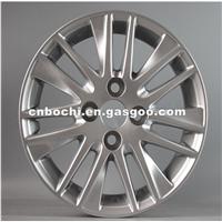 High Performance Car Wheel Rim 14 4*100 54.1