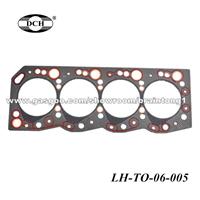 Cylinder Head Gaskit Kit 11115-54070