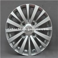 High Performance Car Wheel Rim 14 4*114.3 56.6