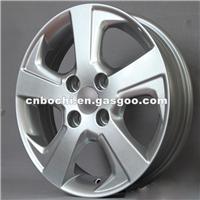 High Performance Car Wheel Rim 14 4*100 60.1
